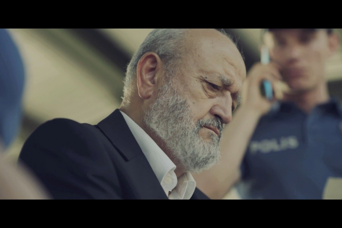 İstanbul Emniyet Müdürlüğ'nden Babalar Günü’ne özel kısa film