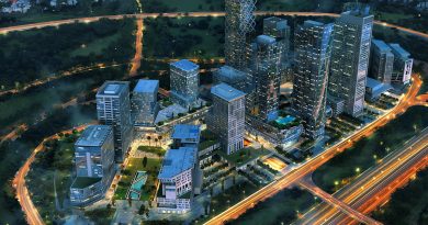 İstanbul Finans Merkezi Kanunu yürürlüğe girdi