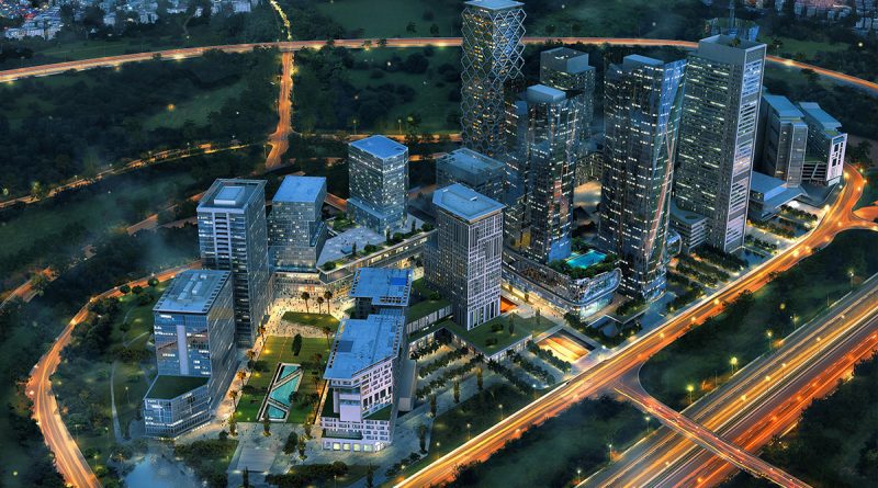 İstanbul Finans Merkezi Kanunu yürürlüğe girdi