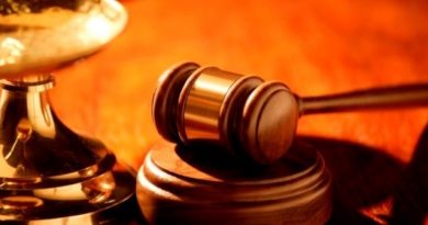 İstinaf Mahkemesi, Akıncı davasında verilen kararı hukuka uygun buldu