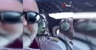 İtalya’da düşen helikopterden acı detay