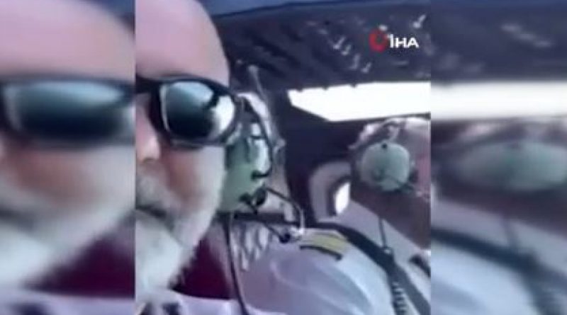 İtalya’da düşen helikopterden acı detay