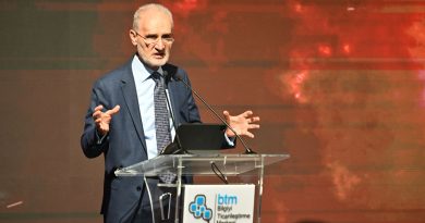 İTO Başkanı Avdagiç: 'BTM, genç girişimlerin doğum yeri olacak'