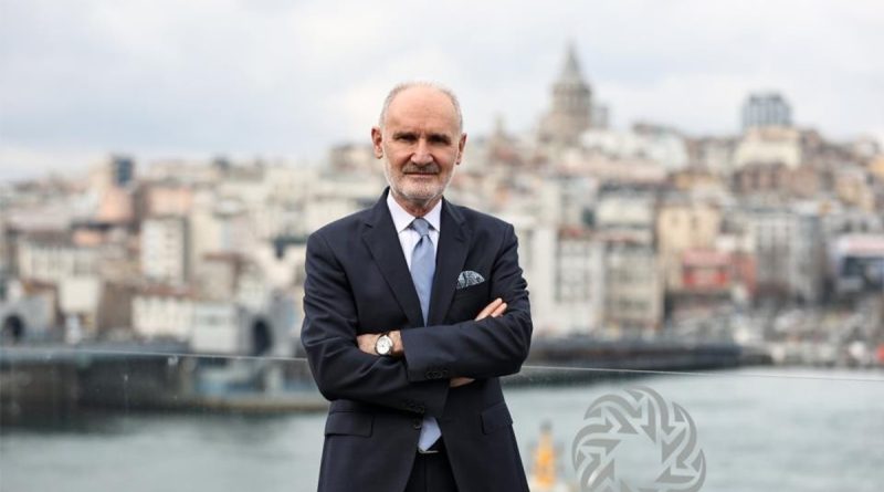 İTO Başkanı Avdagiç'ten gelire endeksli devlet iç borçlanma senedine ilişkin değerlendirme