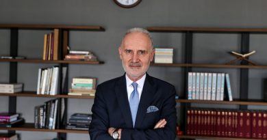 İTO Başkanı Avdagiç’ten kiralar için 5 öneri