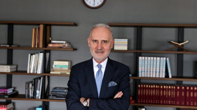 İTO Başkanı Avdagiç’ten kiralar için 5 öneri