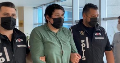 ‘İzinsiz Bank' davasında Tosuncuktan savunma