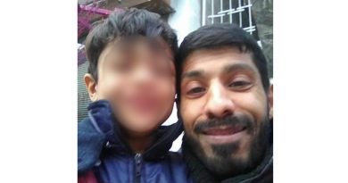 İzmir’de boynundan vurulan 6 çocuk babası hayatını kaybetti