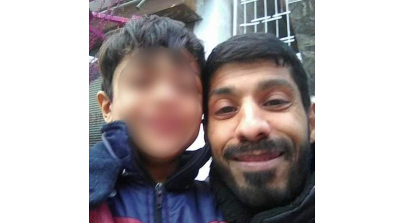 İzmir’de boynundan vurulan 6 çocuk babası hayatını kaybetti