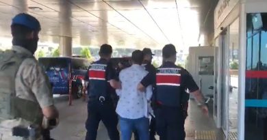 İzmir'de yeşil reçete operasyonu: 36 gözaltı kararı