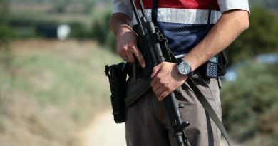 Jandarmadan uyuşturucu operasyonu: 62 kilo uyuşturucu ele geçirildi