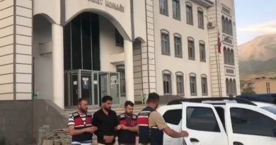 JASAT, göçmen kaçakçılarına nefes aldırmıyor: 11 gözaltı