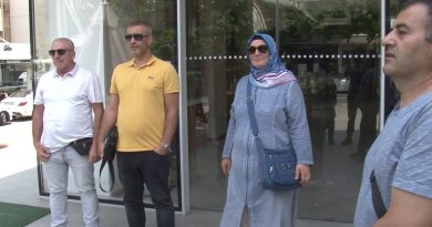 Kadıköy’de mücevher firması vurgunu!