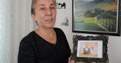 Kadir Şeker'in tutuksuz yargılanma talebinin reddi, maktulün annesini sevindirdi