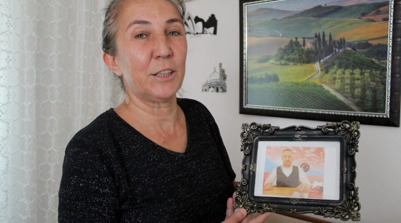 Kadir Şeker'in tutuksuz yargılanma talebinin reddi, maktulün annesini sevindirdi