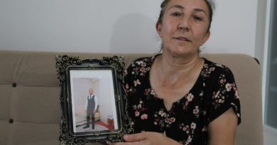 Kadir Şeker'in yeniden yargılanacağı haberi, maktulün gözü yaşlı annesini sevindirdi