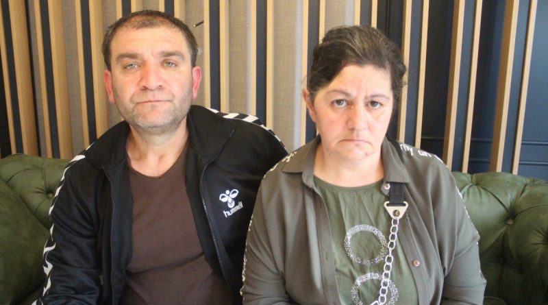 Kafatasından ameliyat olan kadın hayatının şokunu yaşadı