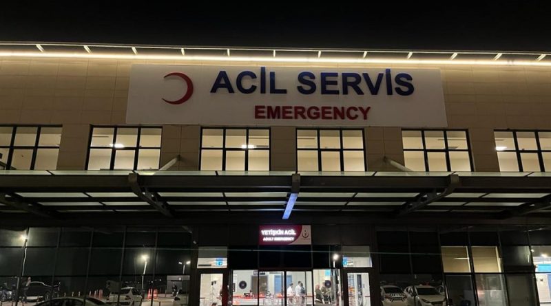 Kalp krizi geçiren belediye başkanı Eskişehir’de operasyon geçirdi