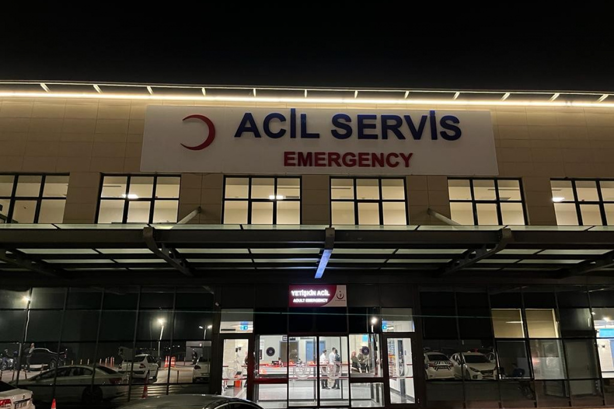 Kalp krizi geçiren belediye başkanı Eskişehir’de operasyon geçirdi