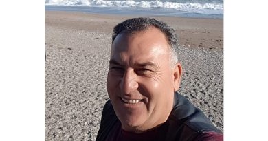 Kalp krizi geçiren muhtar hayatını kaybetti