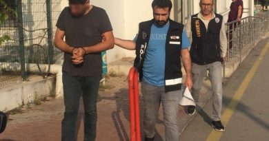 Kamu hastanesini 2 milyon lira zarara uğratanlara operasyon