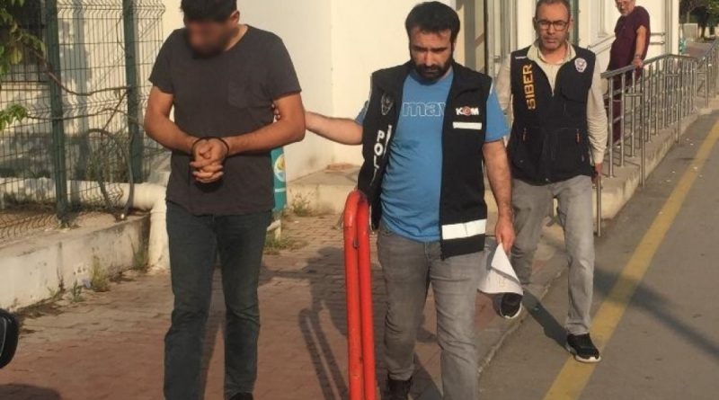 Kamu hastanesini 2 milyon lira zarara uğratanlara operasyon