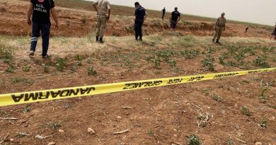 Kardeşlerini kurtarmak isterken boğuldu