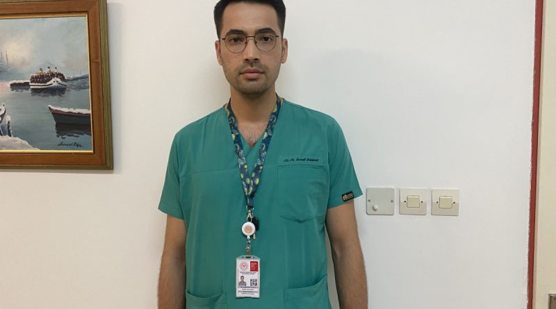 Kardiyoloji uzmanından kalp hastalarına önemli 'sıcak hava' uyarıları