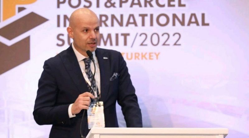 “Kargo sektörü 5 milyar adet e-ticaret kargosuna hazır”
