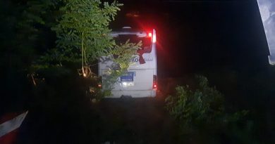 Kastamonu’da yolcu otobüsü devrildi: Ölü ve yaralılar var