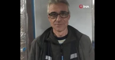 Kavga ettikleri sırada oğlunu vuran babaya 5 yıla kadar hapis talebi