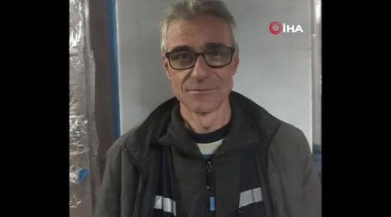 Kavga ettikleri sırada oğlunu vuran babaya 5 yıla kadar hapis talebi