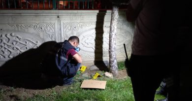 Kavgada bıçaklanan genç hayatını kaybetti