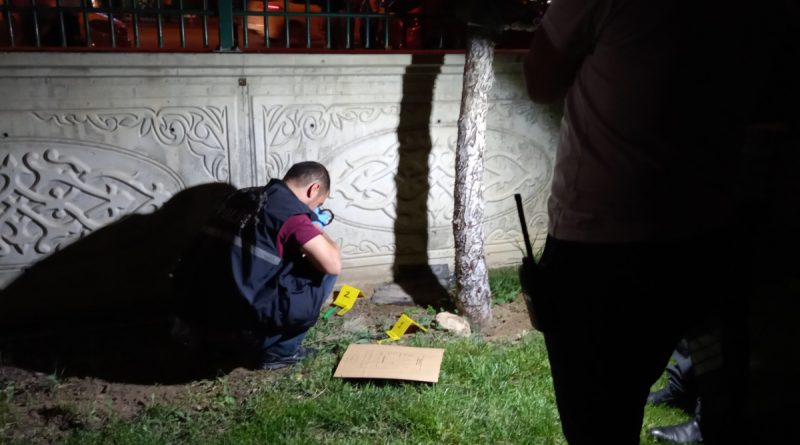 Kavgada bıçaklanan genç hayatını kaybetti