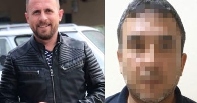 Kavgaya ayırmak isterken ölen şahsın yakınları konuştu