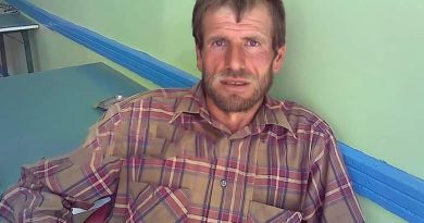 Kayseri'de keneden ölüm