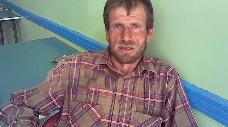 Kayseri'de keneden ölüm