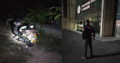 Kayseri’de yapılan denetimlerde 6 aranan şahıs yakalandı