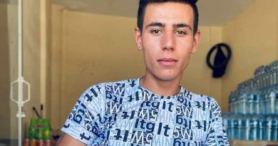 Kazada yaralanan motosiklet sürücüsü yaşam savaşını kaybetti