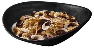 Kellogg’s ürün yelpazesini genişletti