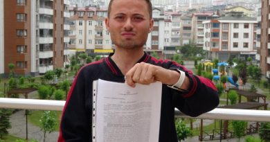 Kendini ‘icra müdürü’ olarak tanıtan dolandırıcılara 4 bin TL kaptırdı