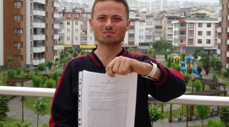 Kendini ‘icra müdürü’ olarak tanıtan dolandırıcılara 4 bin TL kaptırdı