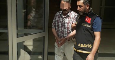 Kendisini polis ve savcı olarak tanıtan şüpheliden 9 milyon liralık vurgun