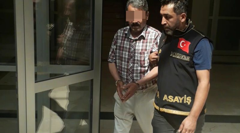 Kendisini polis ve savcı olarak tanıtan şüpheliden 9 milyon liralık vurgun