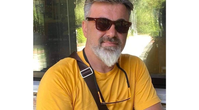 Kene ısıran arkeolog hayatını kaybetti