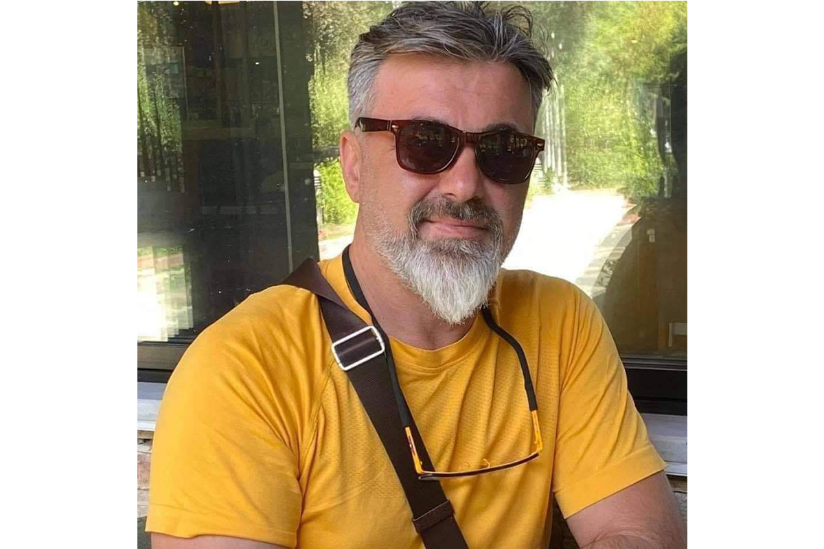 Kene ısıran arkeolog hayatını kaybetti