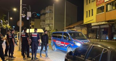 Kesikbaş cinayetindeki 6 şüpheli adli kontrol şartıyla serbest