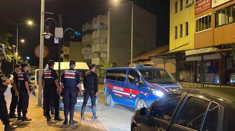 Kesikbaş cinayetindeki 6 şüpheli adli kontrol şartıyla serbest