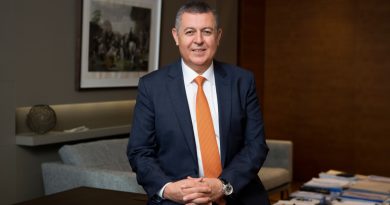 Kibar Holding, üç grup şirketiyle ISO 500’de