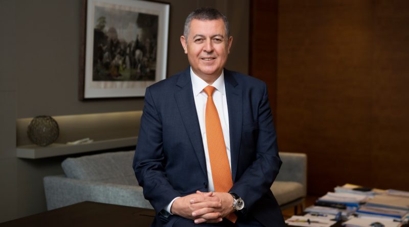 Kibar Holding, üç grup şirketiyle ISO 500’de